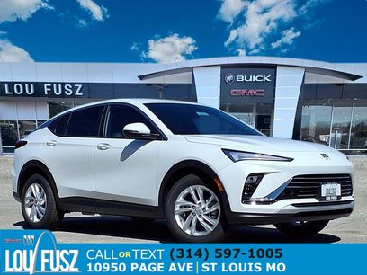 New 2026 Buick Envista Preferred w/ Convenience I Package