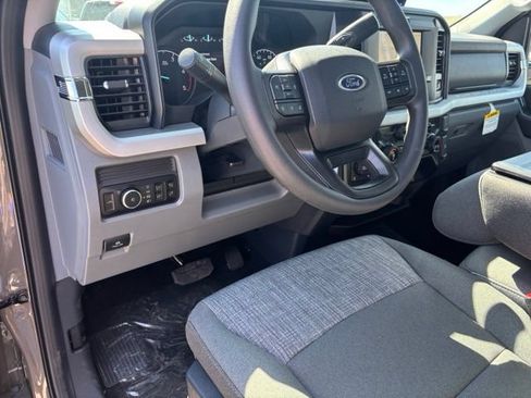 New 2026 Ford F350 XLT w/ FX4 Off-Road Package AWD/4WD image 12