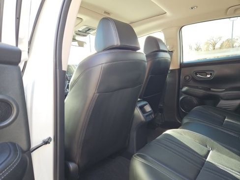 Used 2026 Honda HR-V EX-L image 19