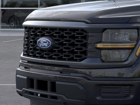 New 2026 Ford F150 STX RWD image 18