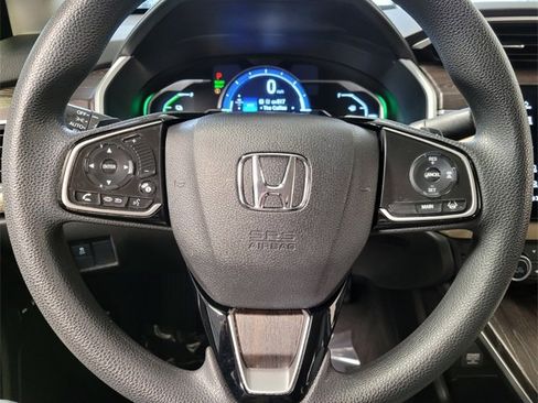 Used 2018 Honda Clarity Plug-In Hybrid image 33