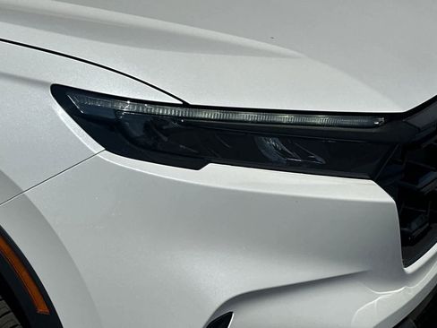 New 2026 Honda CR-V Sport image 29