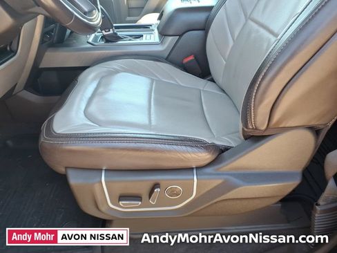 Used 2019 Ford F150 Limited AWD/4WD image 17