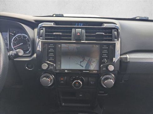 Used 2023 Toyota 4Runner TRD Off-Road Premium image 13