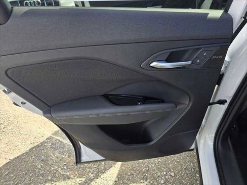 New 2026 Audi Q3 quattro 2.0T image 19