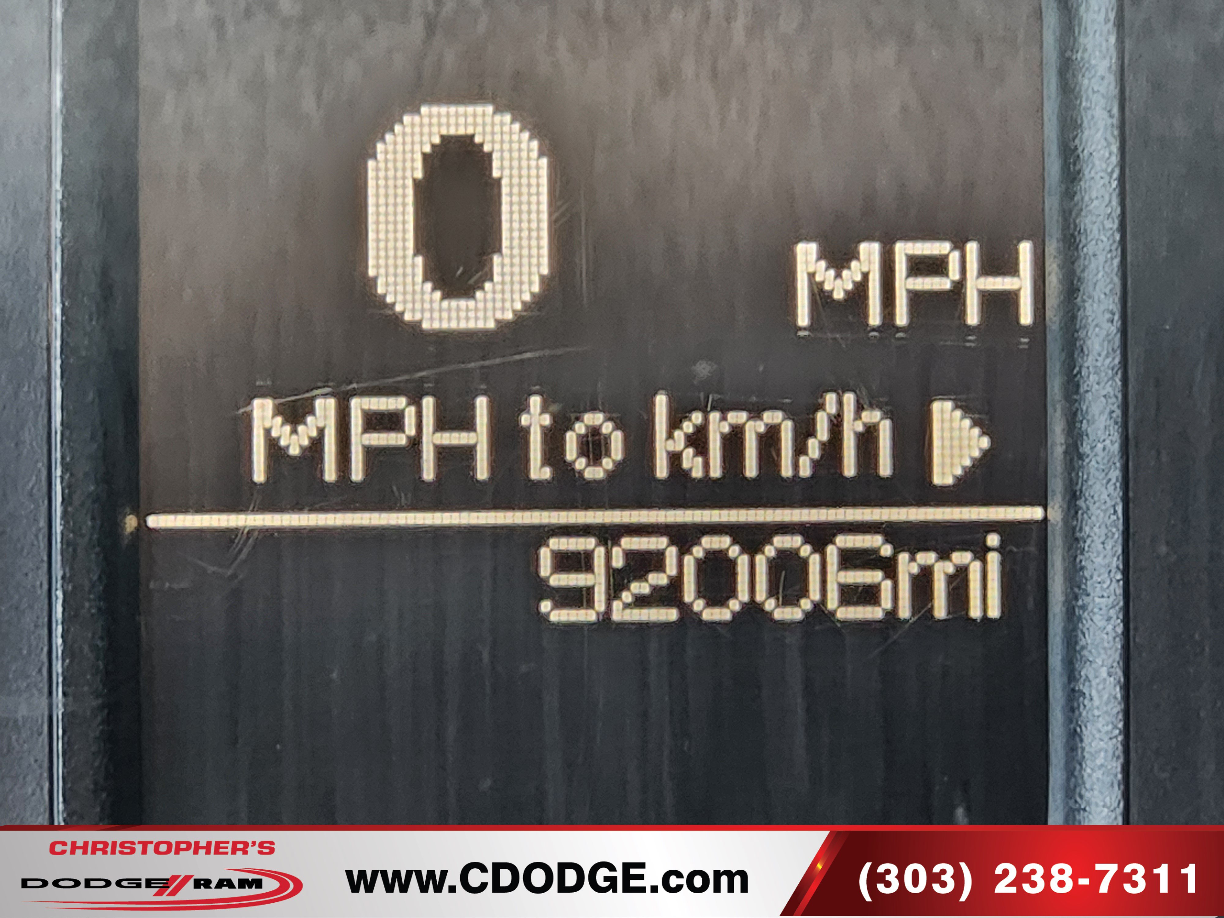 Used 2017 RAM 2500 Tradesman w/ Chrome Appearance Group AWD/4WD image 11