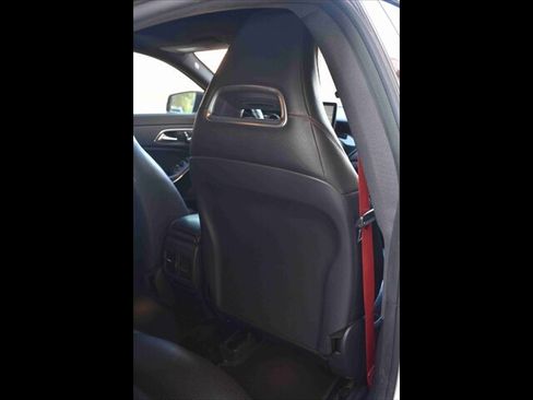 Used 2017 Mercedes-Benz CLA 45 AMG 4MATIC image 24