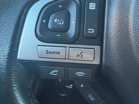 Used 2017 Subaru Outback 2.5i Premium AWD/4WD image 13