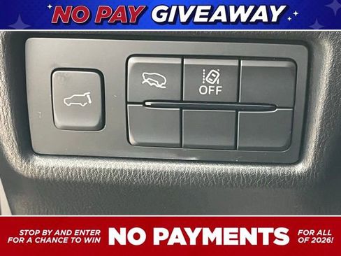 Used 2025 MAZDA CX-5 AWD 2.5 S w/ Preferred Package image 42