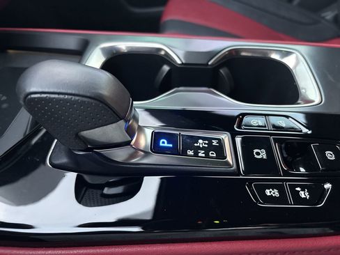 Used 2024 Lexus NX 350 F Sport image 20