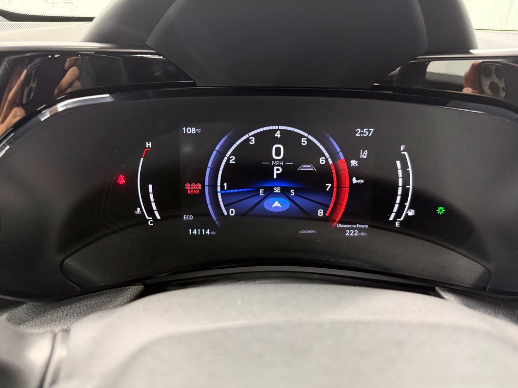 Used 2023 Lexus NX 350 F Sport AWD/4WD image 24