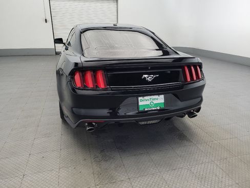 Used 2016 Ford Mustang Premium w/ Equipment Group 201A image 6