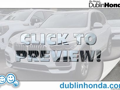 Used 2023 BMW X5 sDrive40i
