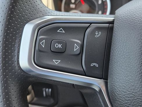 New 2026 RAM 3500 Tradesman AWD/4WD image 19