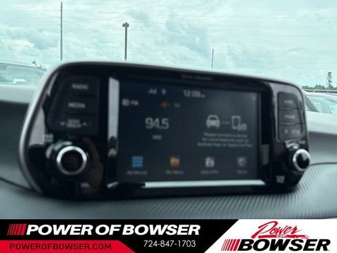 Used 2020 Hyundai Tucson Value AWD/4WD image 13