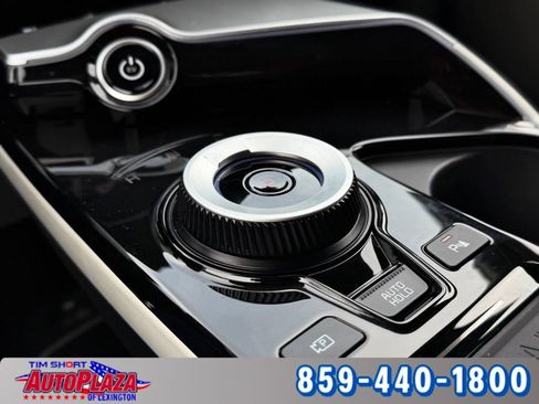 Used 2023 Kia EV6 GT-Line RWD image 24