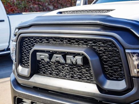 Certified 2024 RAM 2500 Rebel w/ Level 2 Equipment Group image 6