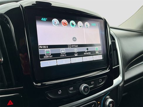 Used 2018 Chevrolet Traverse LT image 13
