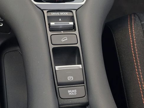 New 2026 Honda HR-V Sport image 35