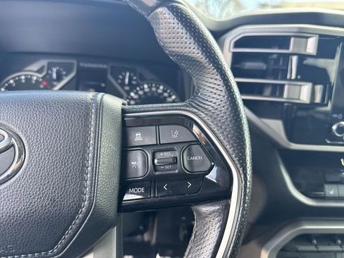 Used 2023 Toyota Tundra SR5 w/ TRD Off-Road Premium Package image 18