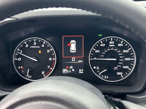 New 2026 Subaru Forester Sport image 27