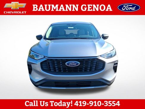 Used 2024 Ford Escape Active AWD/4WD image 9
