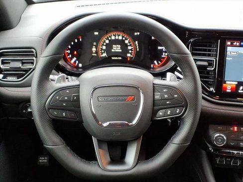 New 2026 Dodge Durango GT image 11