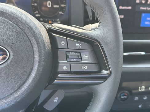 New 2026 Subaru Outback Premium AWD/4WD image 15