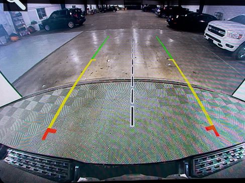 Used 2019 RAM 1500 Sport w/ Level 2 Equipment Group image 18