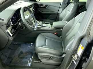 Used 2025 Audi Q8 Premium Plus w/ Premium Plus Package video 2