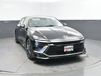 Used 2025 Hyundai Sonata SEL FWD video 2