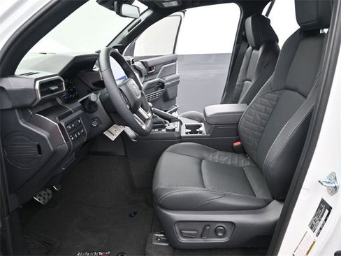 New 2026 Toyota 4Runner TRD Sport Premium image 11