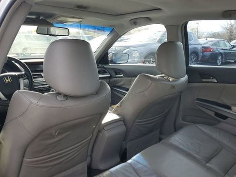 Used 2008 Honda Accord EX-L image 11