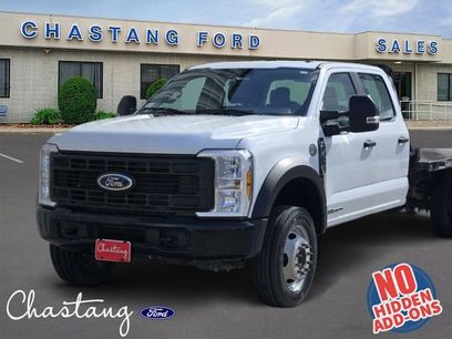 Used 2024 Ford F450 XL