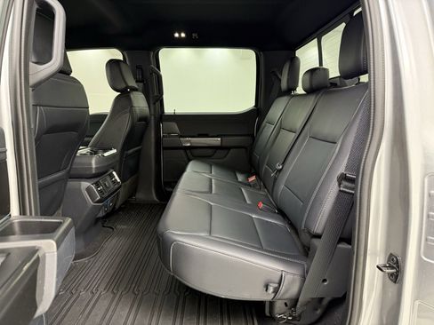 Used 2023 Ford F150 XLT w/ Equipment Group 302A High image 22