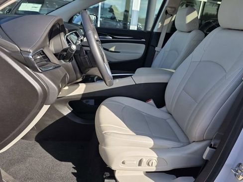 Used 2024 Buick Enclave Essence w/ Experience Buick Package image 11