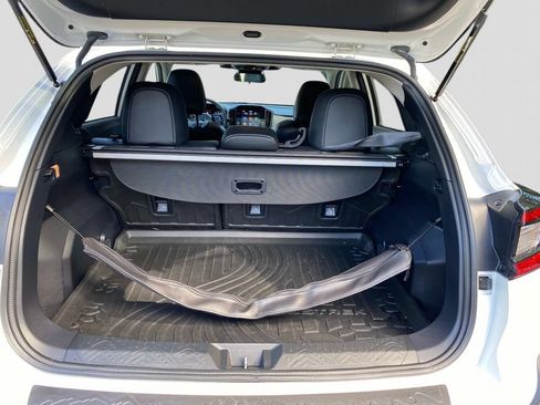 Certified 2024 Subaru Crosstrek 2.5i Limited AWD/4WD image 6