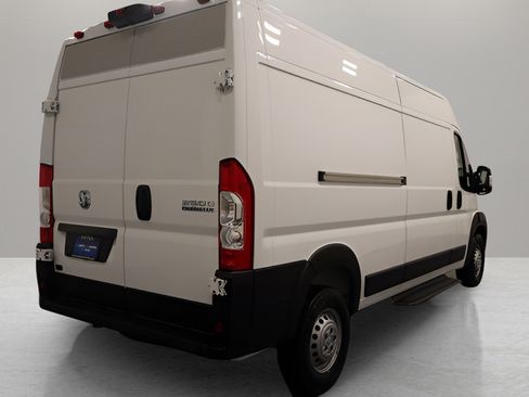 New 2025 RAM ProMaster 2500 FWD image 7