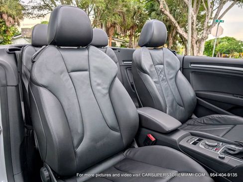 Used 2015 Audi A3 1.8T Premium Plus image 77