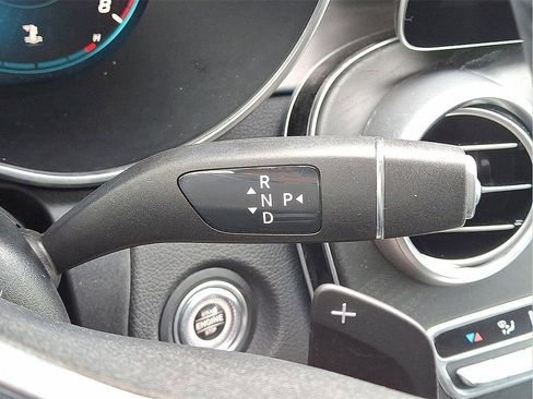 Used 2021 Mercedes-Benz C 300 C 300 image 16