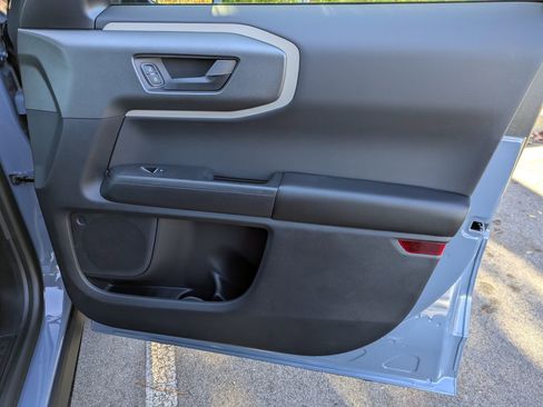 New 2025 Ford Bronco Sport Big Bend image 33