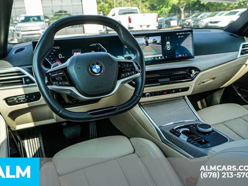 Used 2025 BMW 330i Sedan RWD image 26