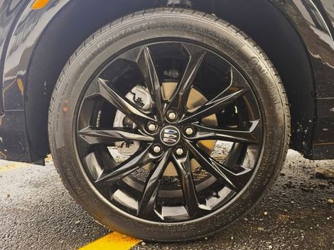 New 2026 Buick Encore GX Sport Touring w/ Advanced Technology Package image 11