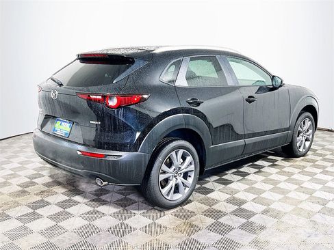 New 2026 MAZDA CX-30 AWD 2.5 S image 7