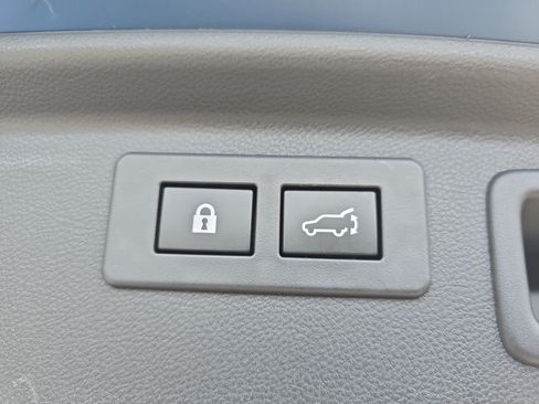 Used 2023 Subaru Forester Wilderness AWD/4WD image 13