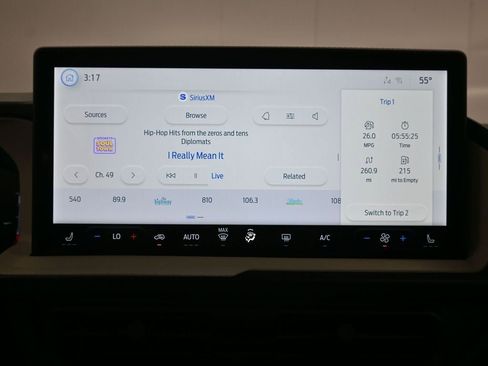 New 2026 Ford Bronco Sport Heritage w/ Convenience Package image 14