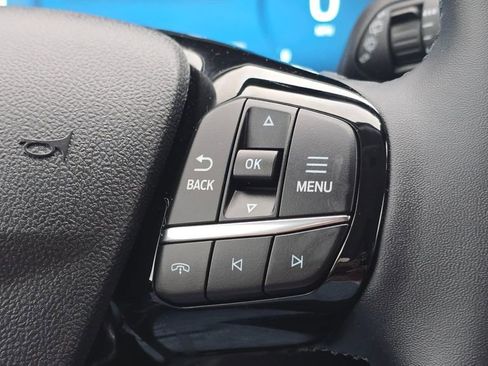 Used 2025 Ford Escape Platinum AWD/4WD image 27