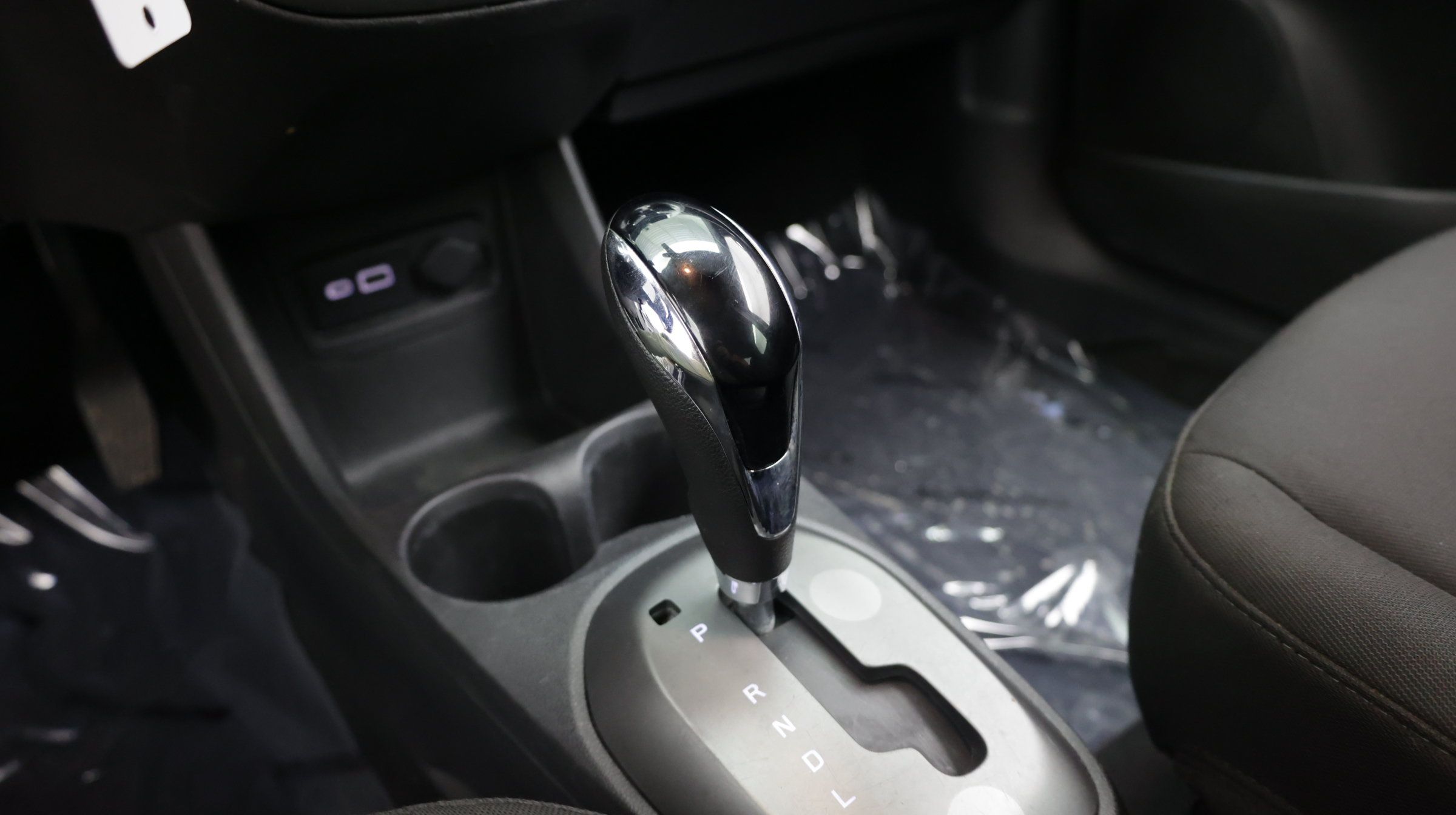 Used 2020 Chevrolet Spark LT FWD image 16