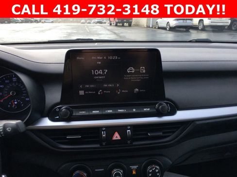 Used 2022 Kia Forte LXS w/ LXS Technology Package image 22