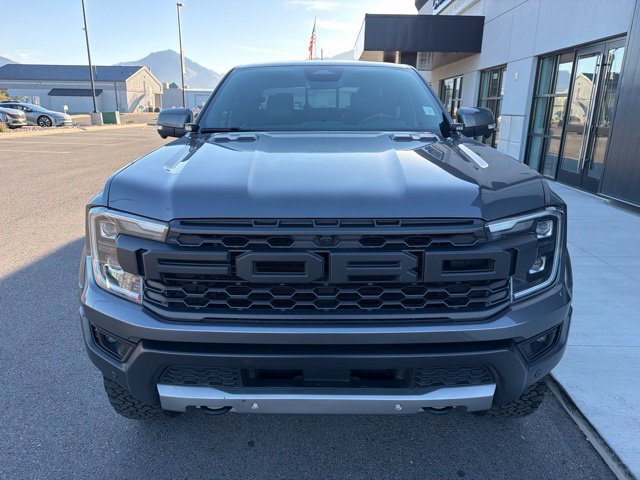 Used 2024 Ford Ranger Raptor AWD/4WD image 2